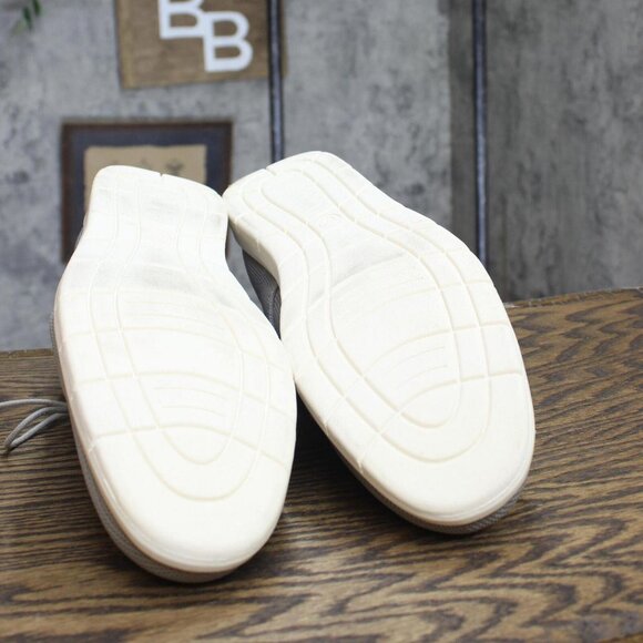 Goodfellow & Co Mens Kev Knit Dress Shoes 88095042 Gray 12 - Picture 5 of 10